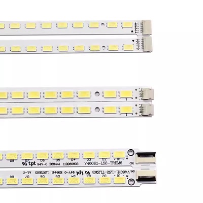 海信LED46K310X3D LED46K316X3D LED46K320DX3D LED46K326X3D灯条