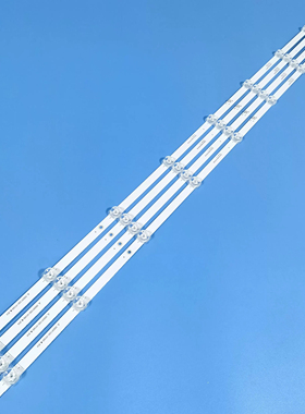 全新OPPO 55R1 A55U0B00灯条JL.D55091330-410AS-M-V04背光0PP0