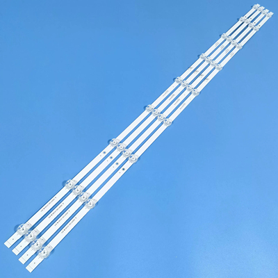 全新OPPO 55R1 A55U0B00灯条JL.D55091330-410AS-M-V04背光0PP0