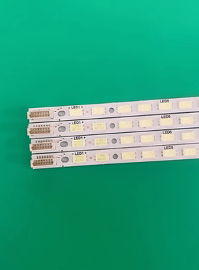 全新适用LED42IS97N LED42MS92DC灯条STK420A08-REV.4-57-100320