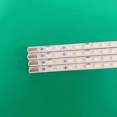 全新适用LED42IS97N LED42MS92DC灯条STK420A08-REV.4-57-100320