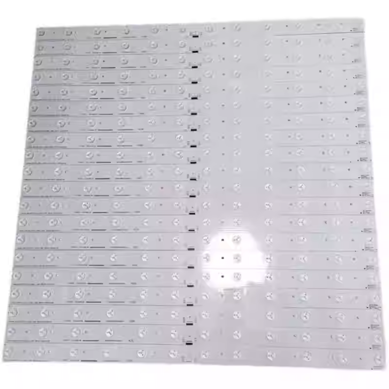 适用定制海信LED65K720UC灯条Hisense-65k720-20x12-3030c-2s6p