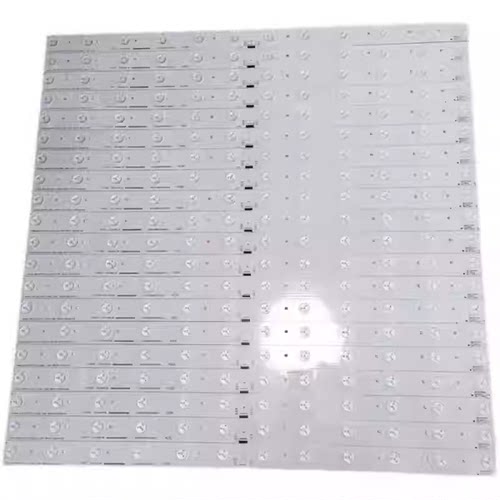 适用定制海信LED65K720UC灯条Hisense-65k720-20x12-3030c-2s6p