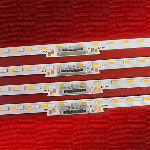 适用三星QA75Q60AAJXXZ灯条CY-QA075HGEV5H LM41-01054A液晶电视