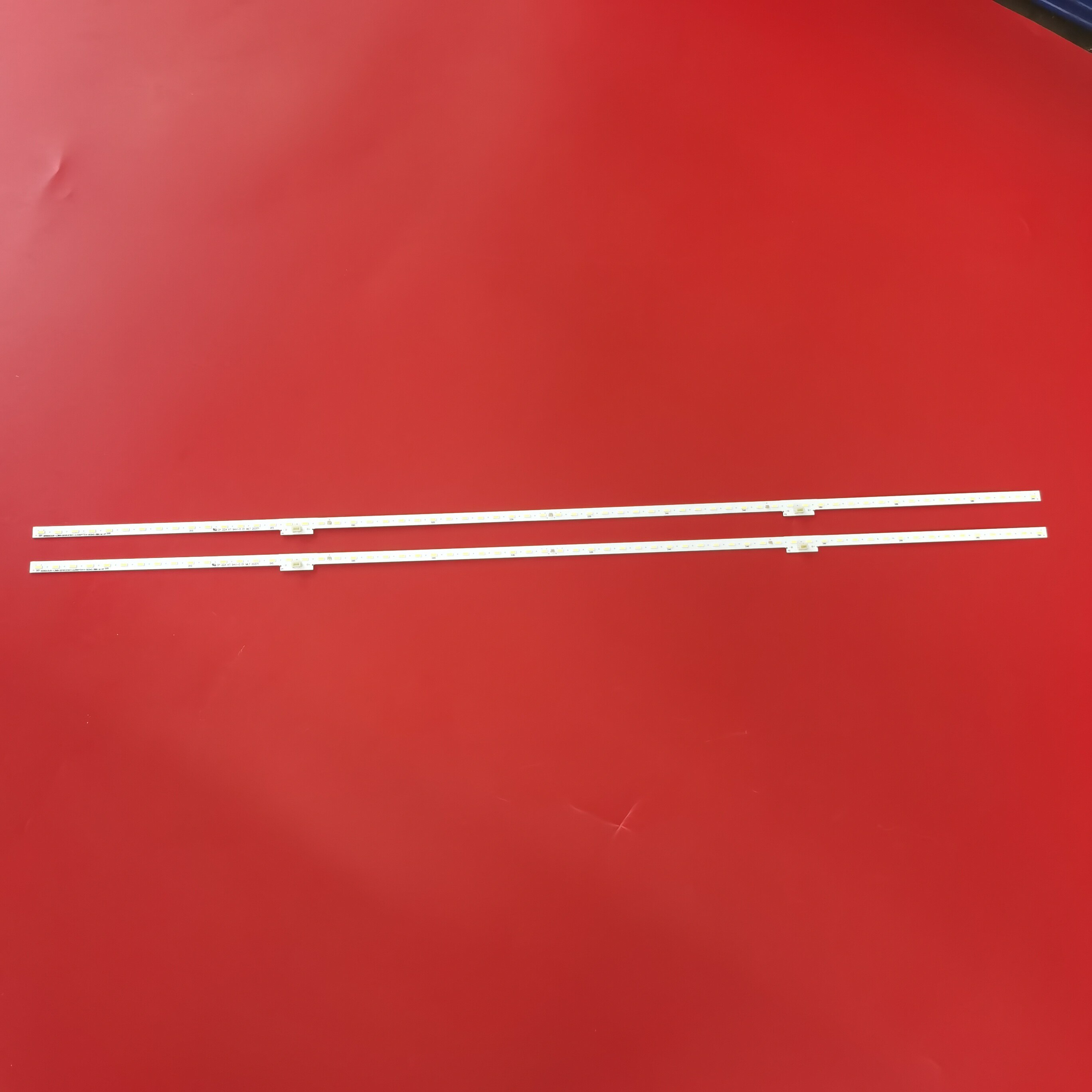 适用海信55E5F 55A66 55E52F 55E4F-P35灯条HE550X3U81-T0L4液晶