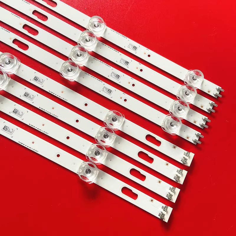 全新适用UA55TU7000 UN55TU8000 灯条V0T7-550MA-R0 550SMB液晶