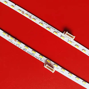 全新适用TCL 55T3/55P 555u6880c灯条 55P5-HS 68-502140-0BE液晶
