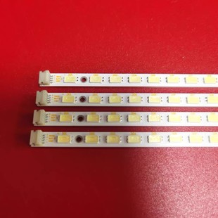 创维46E60HR东芝46BF1C灯条58.46T04.001 46T04-01B配T460HW04