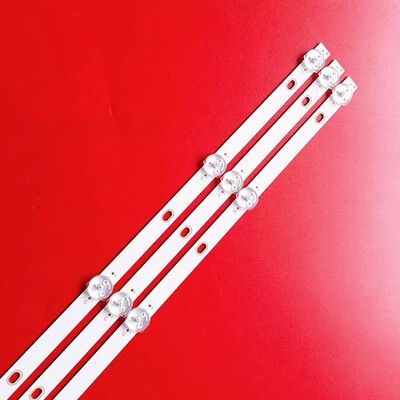 适用康佳LED32HS76灯条JH-320-2835-6C1B-LZN 3X6方案 32V10-32H1