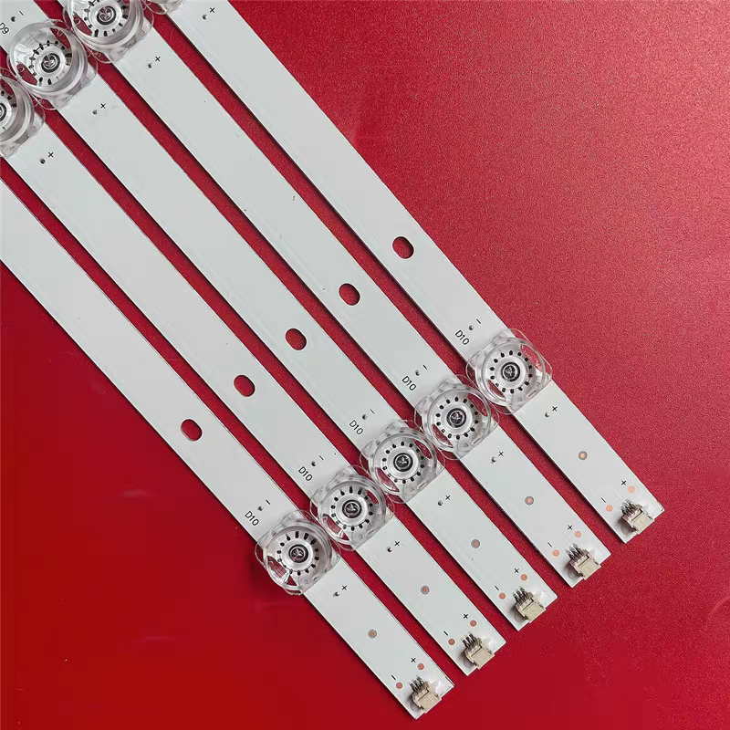 适用海尔55R1(PRO)55R3(PRO)灯条HK55D10_ZC59A_02液晶灯条