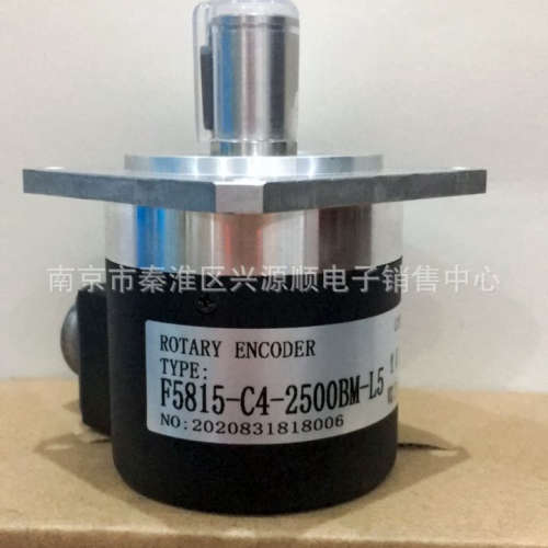 编码器 RA58FM-J5L3-3C02  2022