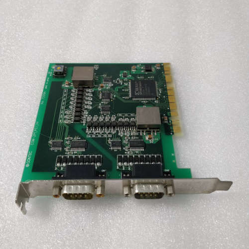 CONTEC 康泰克 COM-2P(PCI)H 原装拆机卡议价