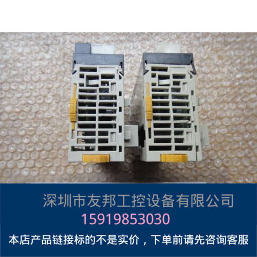 欧姆龙 CJ1M-CPU12 CQM1-PA203 GRT1-ROS2 GRT1-ID4 议价
