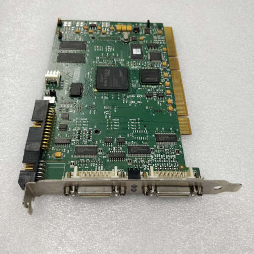 DALSA X64-CL OC-64C0-ORBFLS1 原装拆机视觉图像采集卡议价