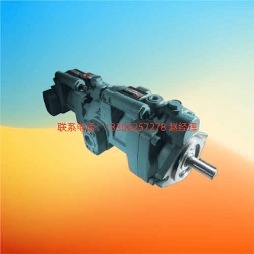 台湾HHPC旭宏变量柱塞泵P36-A3-F-R-01 P36-B2-F-R-01全新