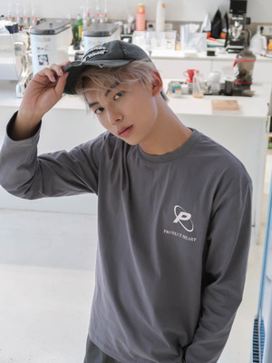 protectheart长袖吧休闲男女