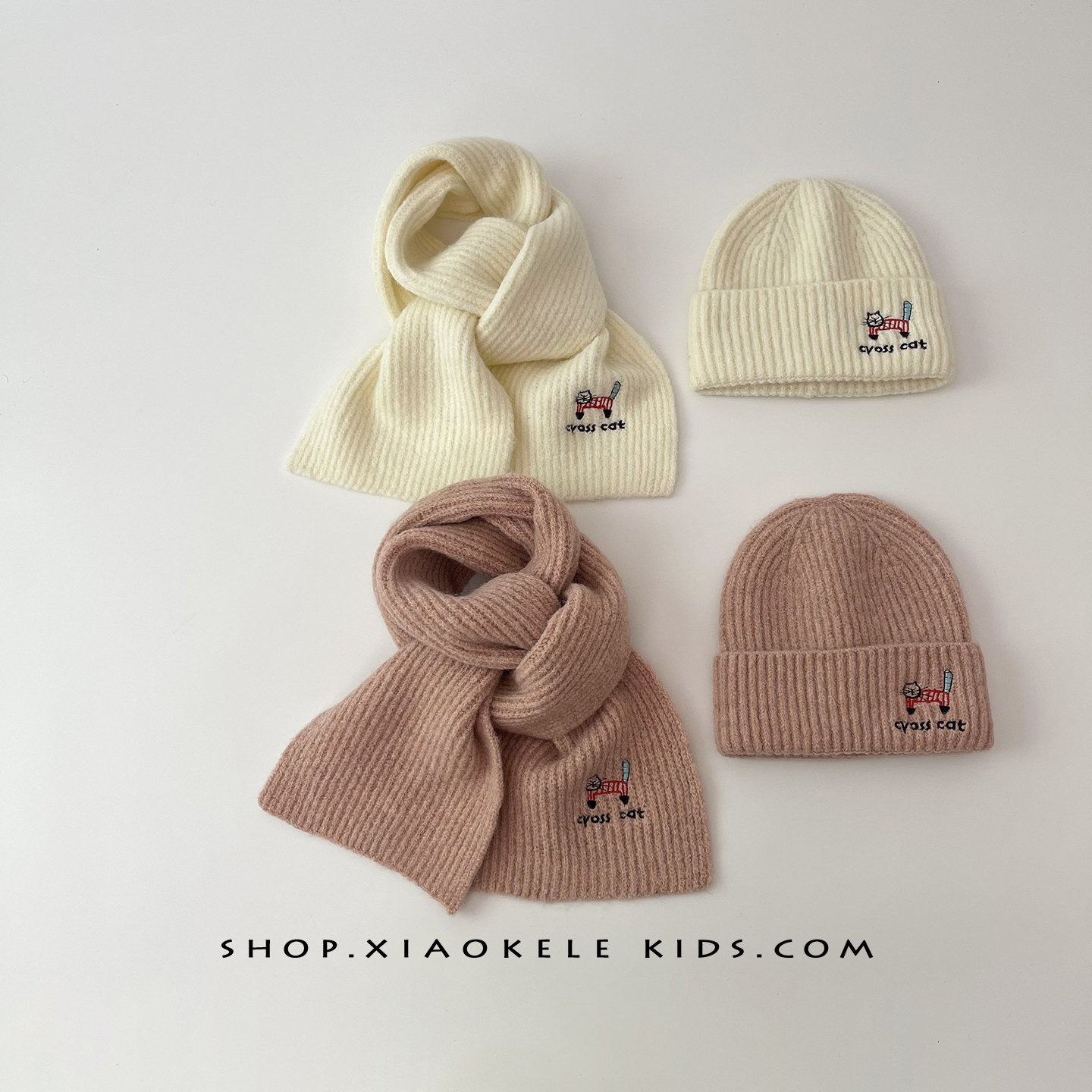 宝宝帽子秋冬保暖防寒护耳帽男女