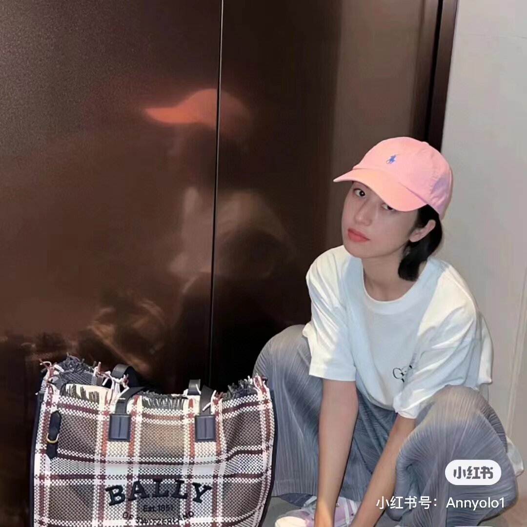 Ralphlaulen女士棒球帽图片