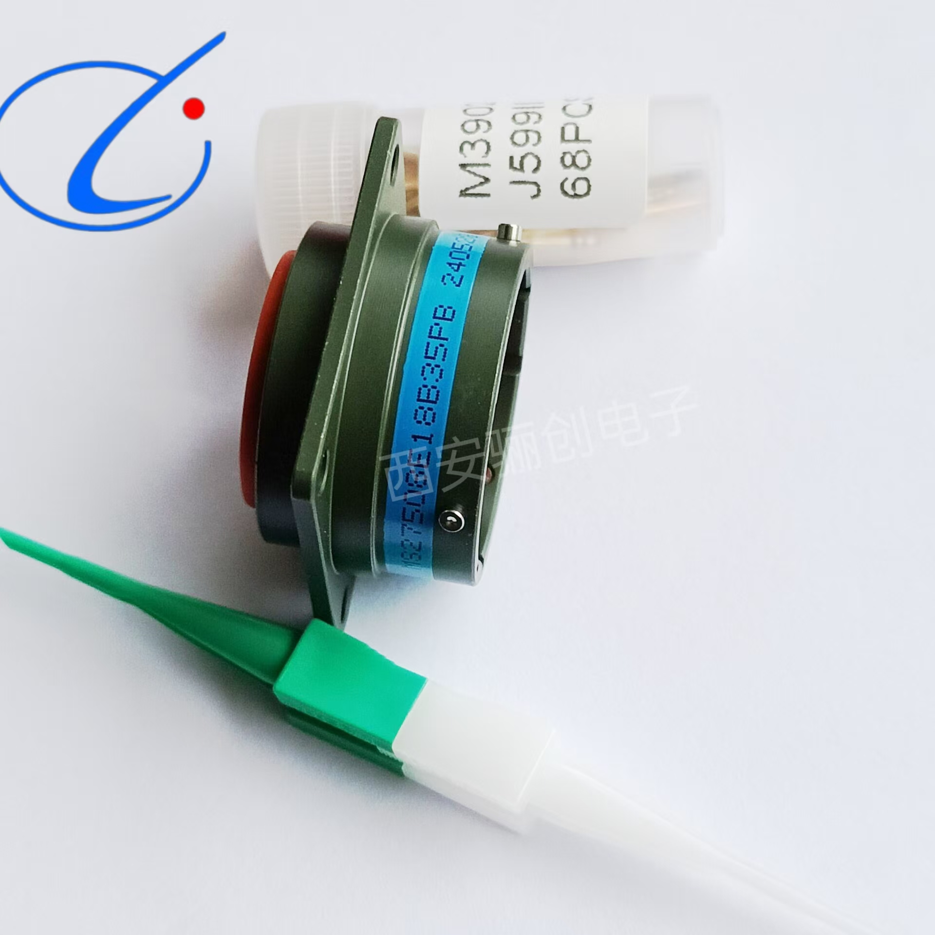 骊创供应圆形连接器MS3470W12-10P MS3476W14-5S航空接插件