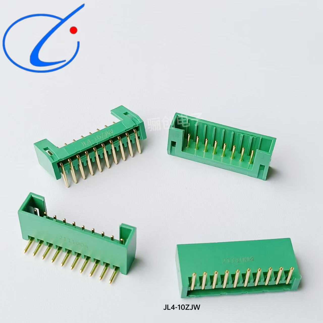 插头插座JL4-10ZJB  JL4-10ZJW航空接插件 骊创供应