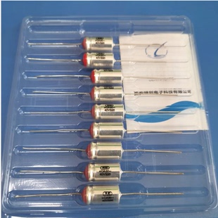 拍前咨询 CA30-40V-220UF 钽电容 出售骊创供应