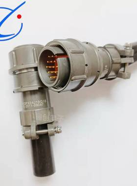 下单咨询圆形连接器2PX42J45M 2PX18J4AP 2PX27J19AP 2PX33J32M