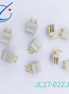 骊创供应航空接插件JL27-04TKH-1  JL27-04ZJB-1矩形连接器
