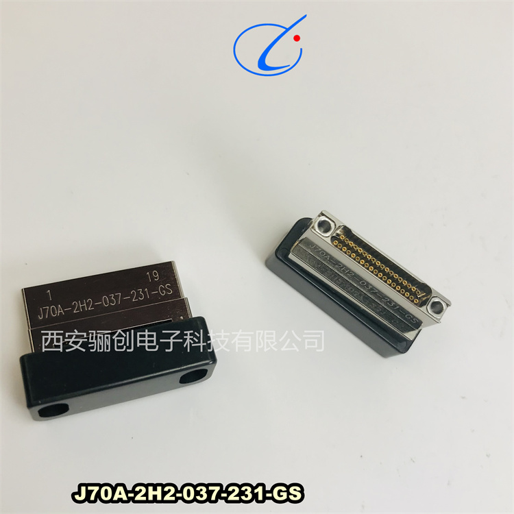 骊创供应矩形连接器J70A-2H2-069-241-TH航空接插件骊创供应