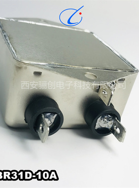 中石滤波器FLBR31D-10A骊创供应拍前请咨询