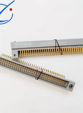 插头插座航空接插件PDS-105KB1A  PDS-75S1KB1矩形连接器