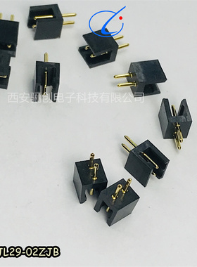 骊创供应矩形连接器JL29-10TKY-30CM JL29-08ZJW航空接插件