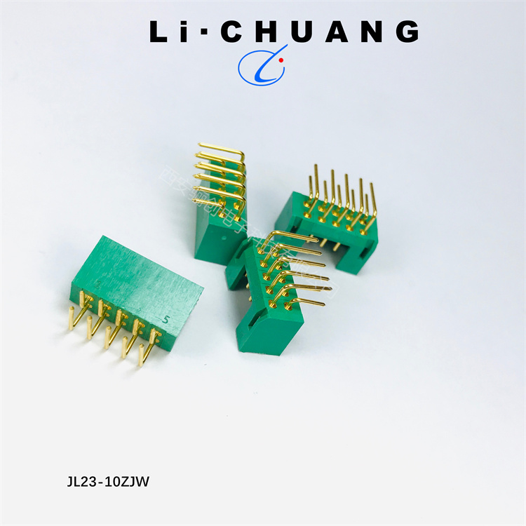 矩形连接器JL23-10ZJB JL23-10ZJW航空接插件骊创供应