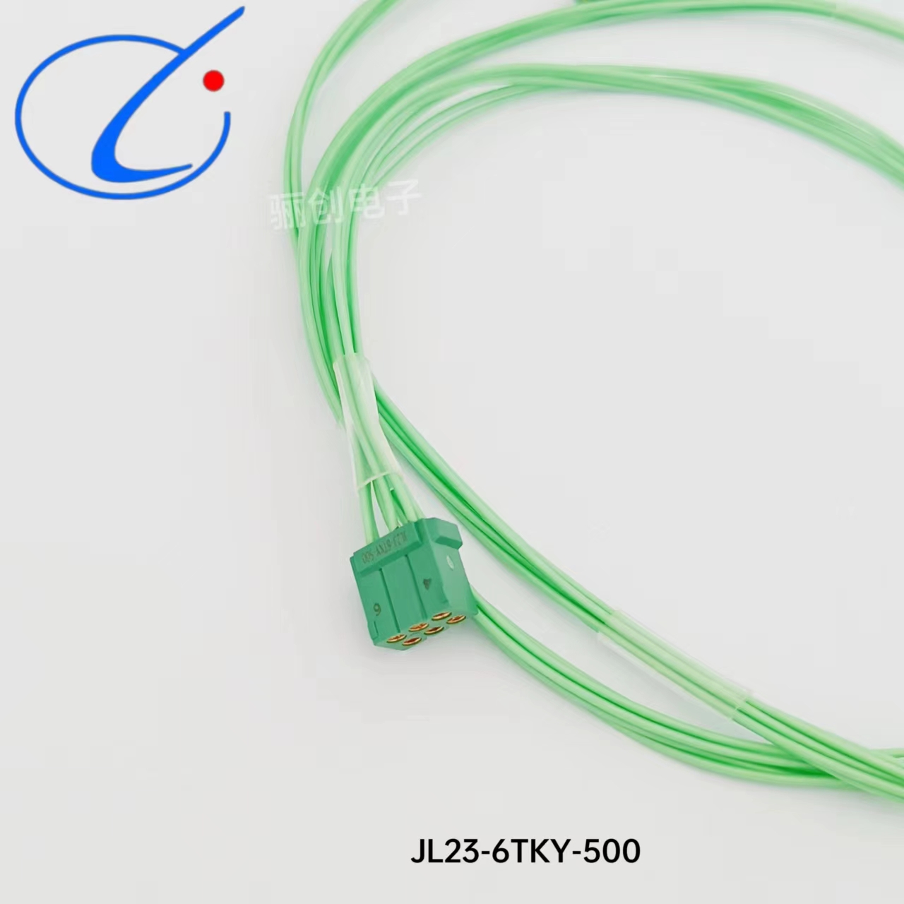 JL23矩形连接器JL23-10ZJB JL23-06TKY-200MM航空接插件