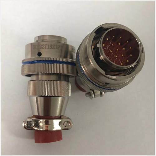 连接器拍前咨询XCE36T36Z1P1+FJDP1 XCE12T2Z1D1插头插座