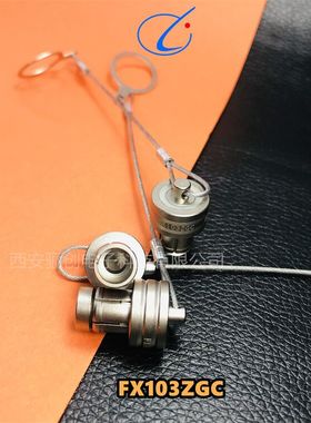 圆形电连接器FX1031Z02MS012KN-B 插头插座 接插件骊创供应