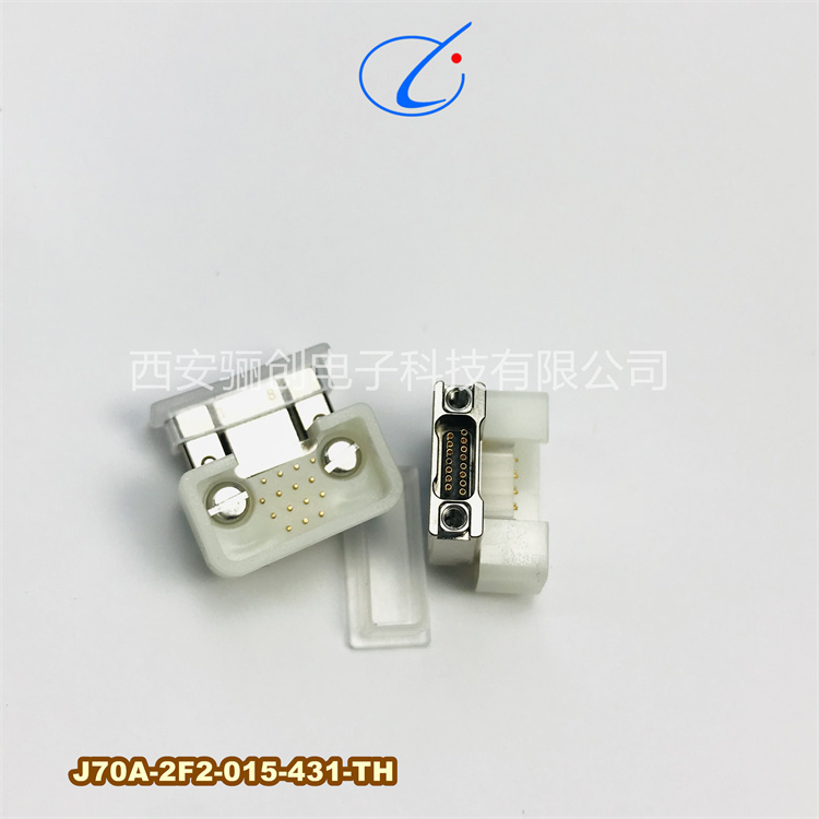 骊创J63A-2F2-069-431-TH插头