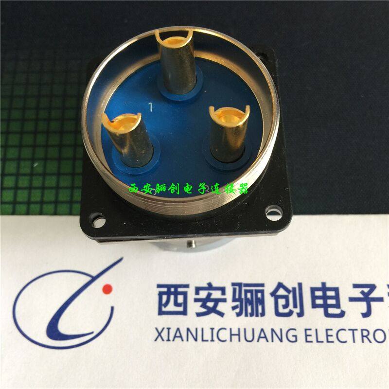 连接器拍前咨询XCD39F3Z1P1  插头插座航空接插件