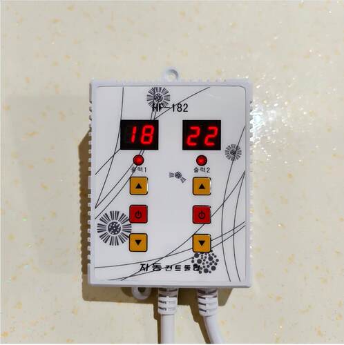 温控器