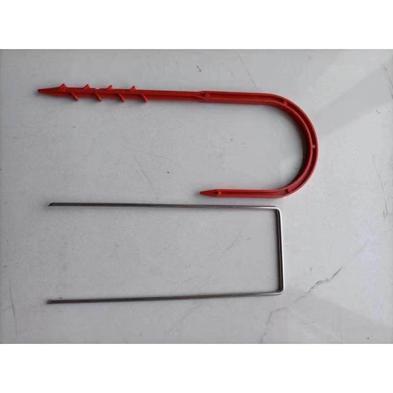 滴灌带叉子固定器微喷带滴灌管防游动喷灌滴带喷滴管固定防风神器,农机/农具/农膜,喷头,淘宝优惠券,粉丝福利购,淘宝优惠卷