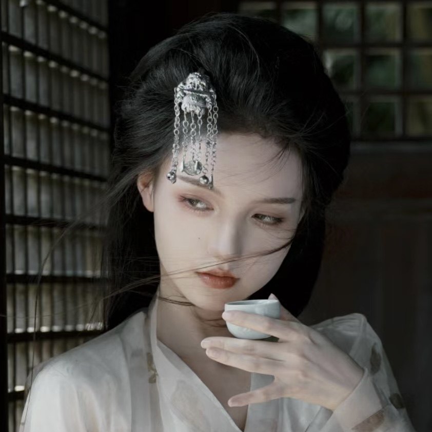 贵州苗族苗银少数民族侗族古装梳古风发簪战国袍头饰汉服发饰步摇,饰品/流行首饰/时尚饰品新,发饰,淘宝优惠券,粉丝福利购,淘宝优惠卷