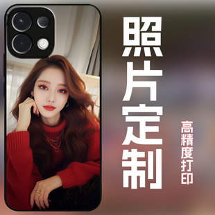 适用oppok12s手机壳定制照片图案私人订制定做全包磨砂保护套玻璃壳个性创意新款女潮网红不撞壳动漫二次元