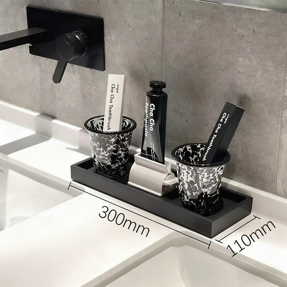 另一边水泥托盘卫生间家用酒店极简花盆茶果盘装饰ins摆件收纳,家居饰品,果盘/果篓,淘宝优惠券,粉丝福利购,淘宝优惠卷