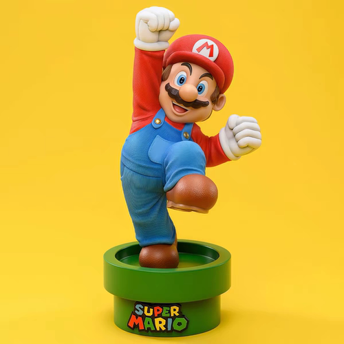 Super马里奥超级玛丽