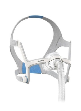 瑞思迈新款鼻罩AirFit N20鼻罩硅胶垫Airmini专用鼻罩配件