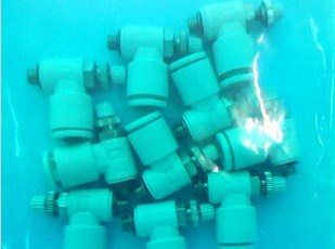 调节阀节流阀 06S国产CKT AS1201F