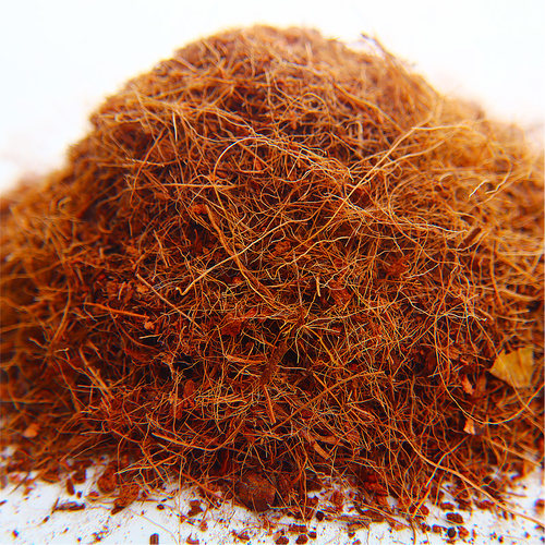免泡发椰糠土椰糠砖纯椰糠营养土无菌多肉植物蔬菜盆栽专用土壤