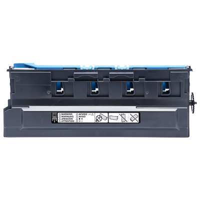 适用柯尼卡美能达WX-105废粉盒C226 C256 C266 C227 C287废粉仓C7222 C7226 C7528震旦ADC225 C265碳粉回收盒