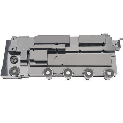 适用奔图CWT-350废粉盒CP2506DN Plus CP2500DN智享版 CM7000FDN智享版CP2300DN CM7105DN CP2510DN CM7115DN