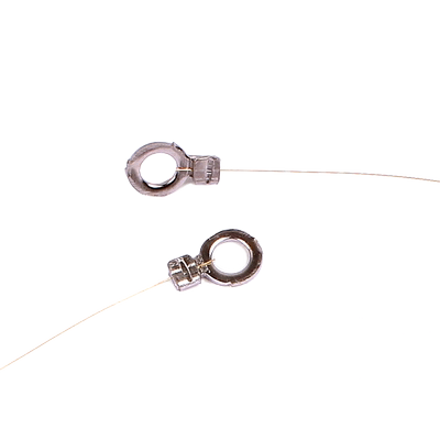 适用光电通OEP400DN电晕丝4010DN 4015DN鼓架MP4020DN 4024DN 4025DN 4030DN震旦AD400MNF AD500PN硒鼓电极丝