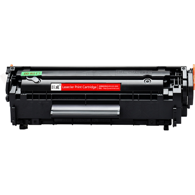 适用佳能LBP2900+硒鼓CRG303 L11121E MF4010 MF4330dG FX9墨盒LBP3000 MF4350dG MF4012G打印机碳粉